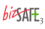 Biz Safe Logo